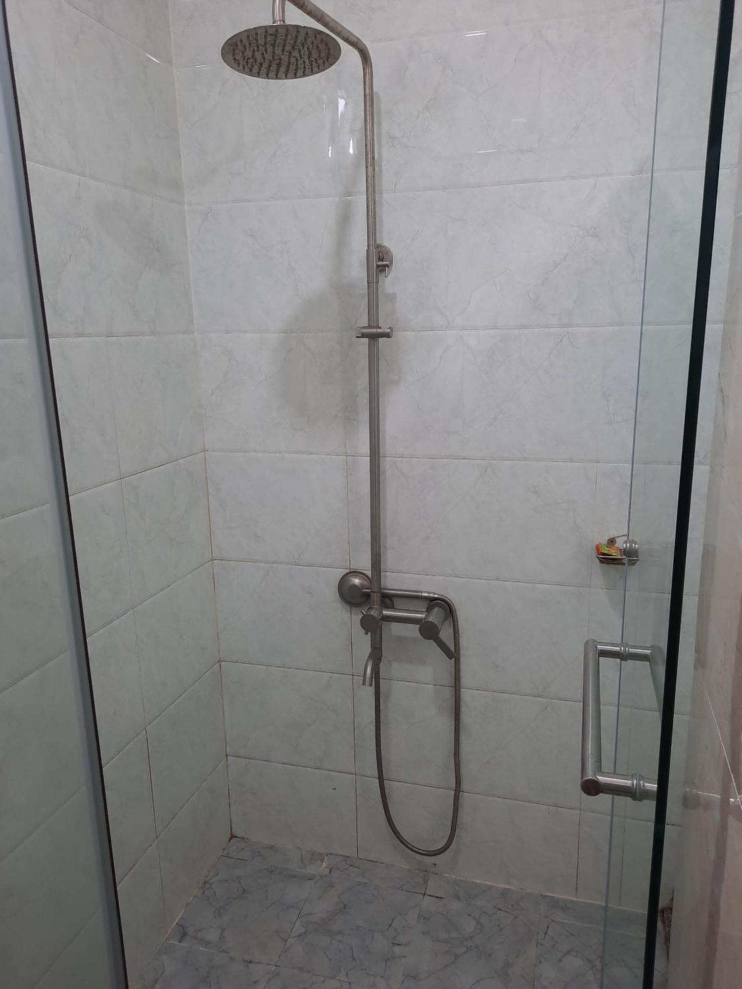 Hotel Phu Si Ho-Chi-Minh-Stadt Zimmer foto